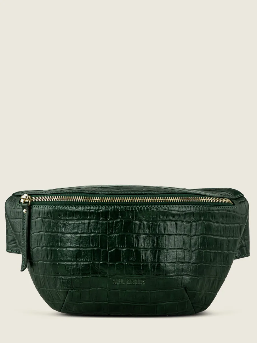 New PAUL MARIUS LaBanane Héritage - Malachite