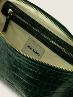 New PAUL MARIUS LaBanane Héritage - Malachite