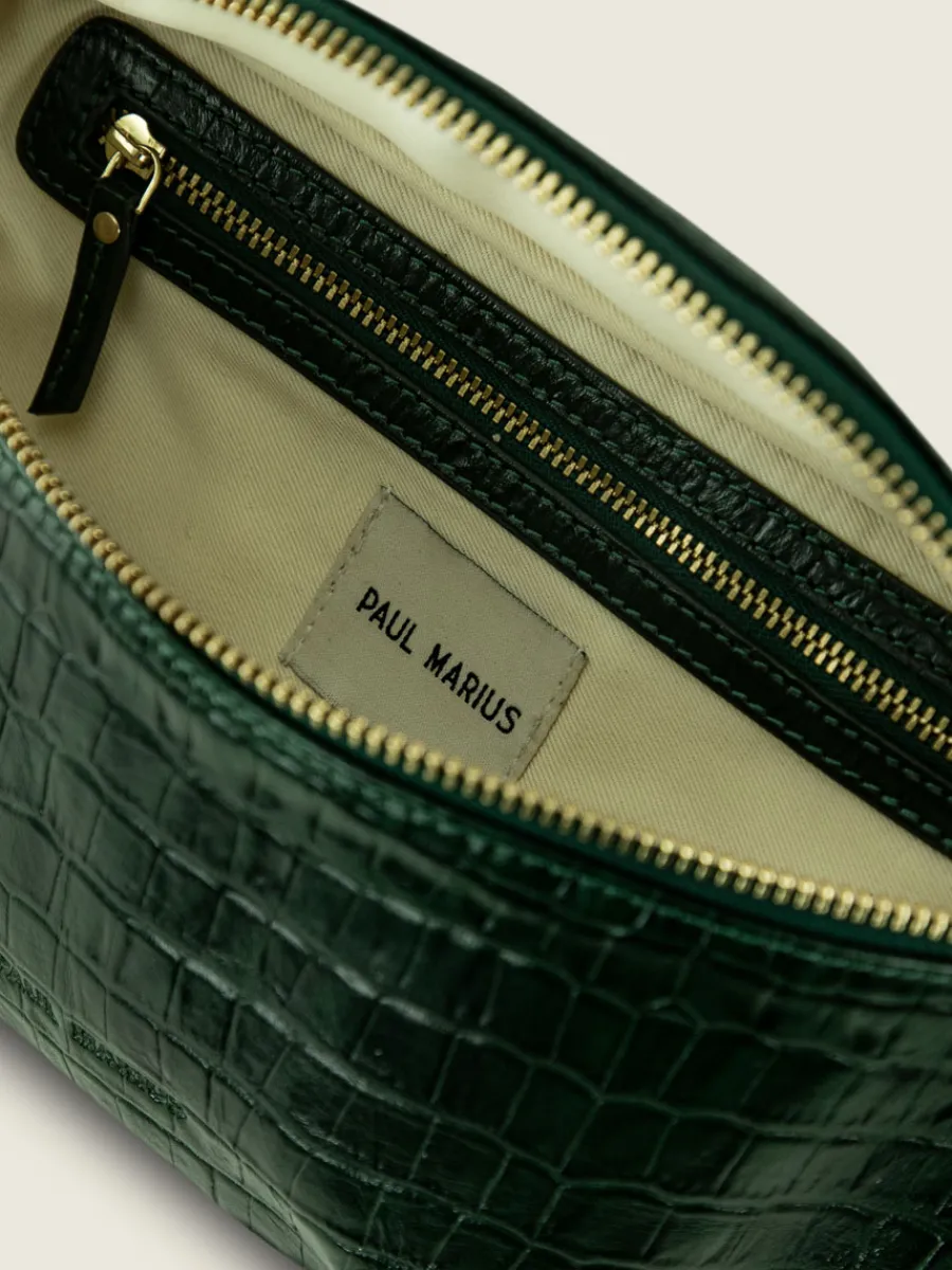 New PAUL MARIUS LaBanane Héritage - Malachite