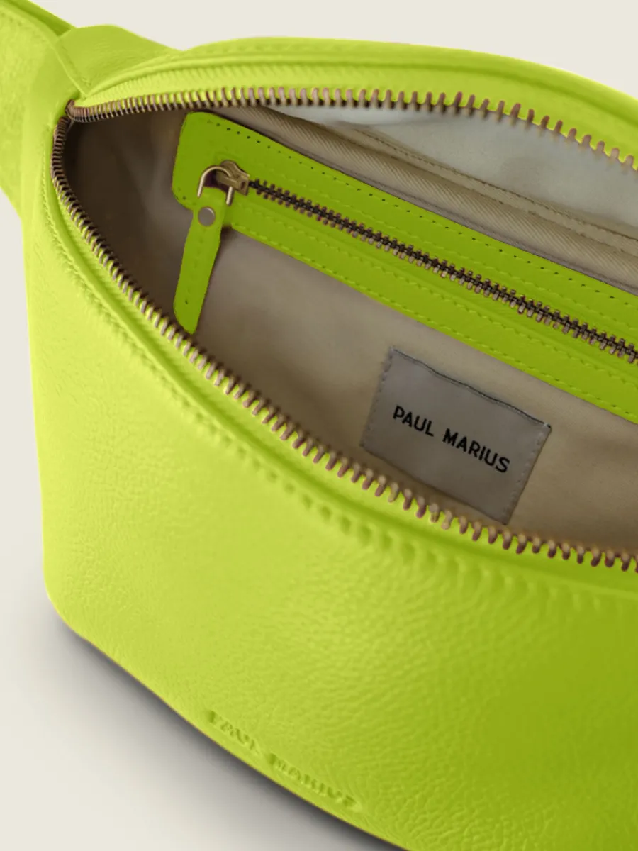 Sale PAUL MARIUS LaBanane Sorbet - Pomme