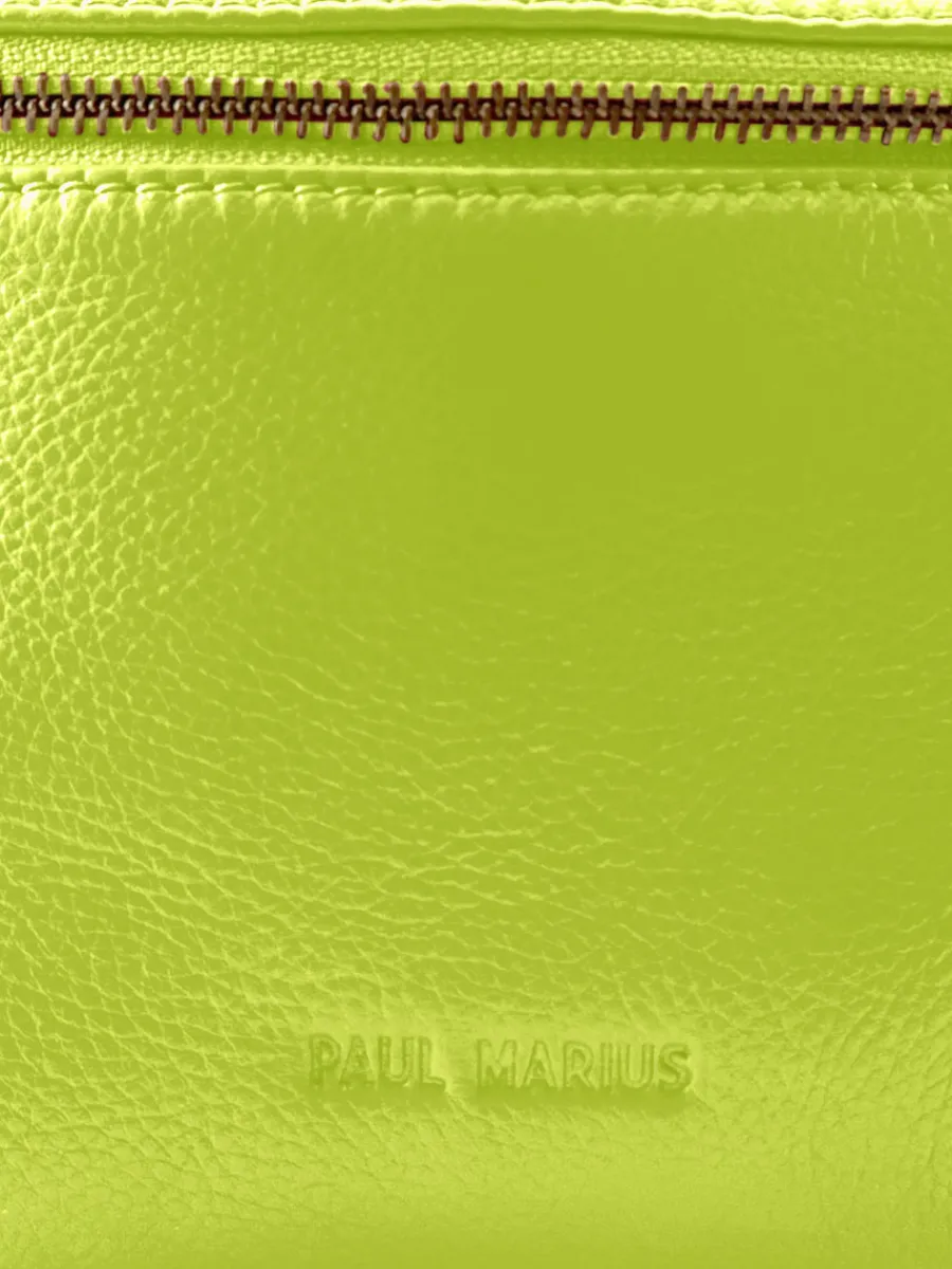 Sale PAUL MARIUS LaBanane Sorbet - Pomme