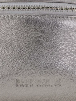 Outlet PAUL MARIUS LaBanane XS - Acier