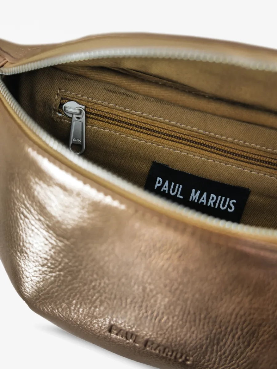 Clearance PAUL MARIUS LaBanane XS - Cuivré