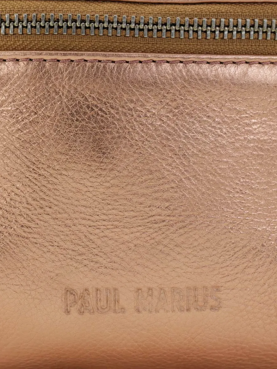 Discount PAUL MARIUS LaBanane XS - Or Rose
