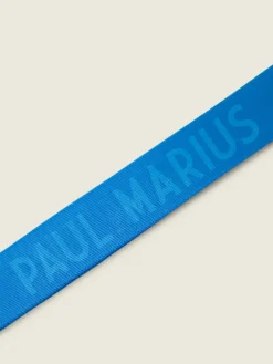 Outlet PAUL MARIUS LaBanane XS Néon - Bleu