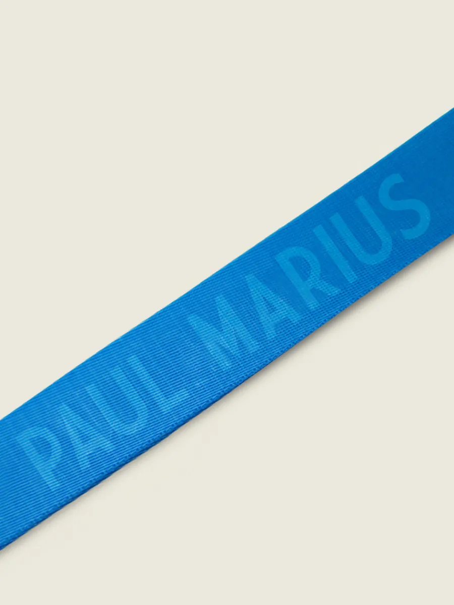Outlet PAUL MARIUS LaBanane XS Néon - Bleu