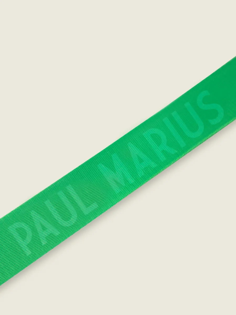 Sale PAUL MARIUS LaBanane XS Néon - Vert