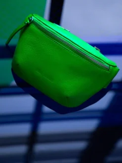 Sale PAUL MARIUS LaBanane XS Néon - Vert