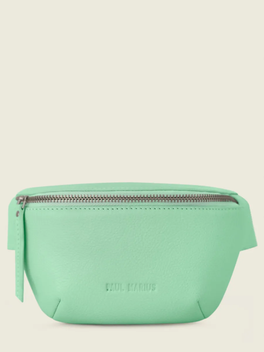 PAUL MARIUS LaBanane XS Pastel - Menthe