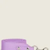 Outlet PAUL MARIUS LaBandoulière Pastel 140 Cm - Lilas
