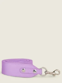 Outlet PAUL MARIUS LaBandoulière Pastel 140 Cm - Lilas