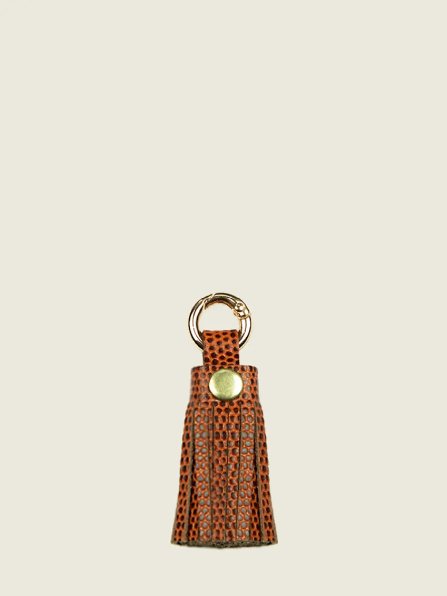 Hot PAUL MARIUS LaBreloque Pompon 1960 - Ambre