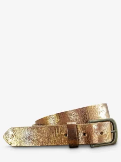 New PAUL MARIUS LaCeinture - Argenté Doré Cuivré