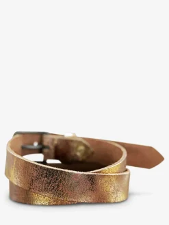 New PAUL MARIUS LaCeinture - Argenté Doré Cuivré