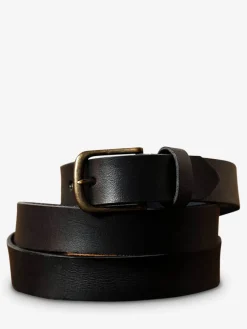 Discount PAUL MARIUS LaCeinture à Boucle - Noir