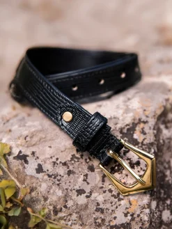 Best PAUL MARIUS LaCeinture Albane 1960 - Noir De Jais