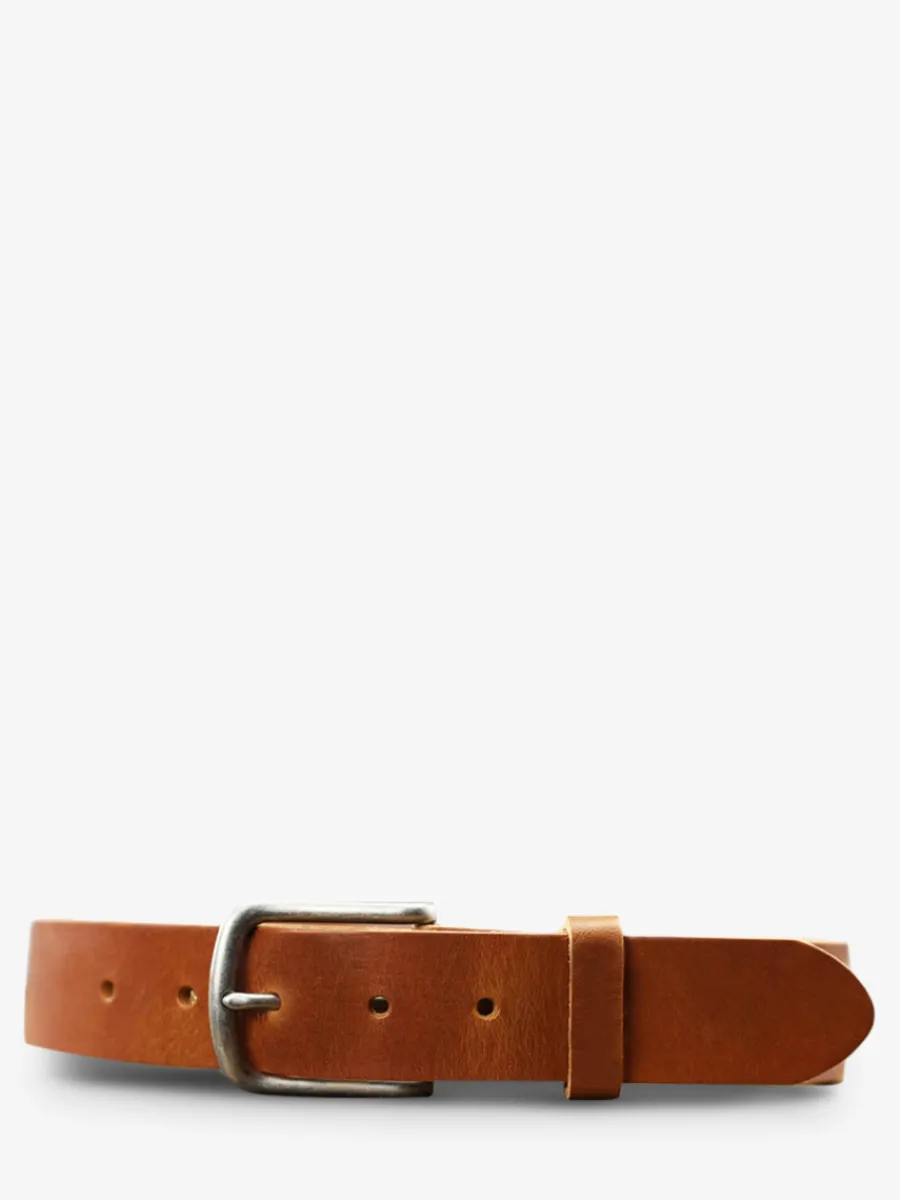Sale PAUL MARIUS LaCeinture Magnifique - 35mm - Sable