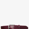 New PAUL MARIUS LaCeinture Magnifique - 35mm - Prune