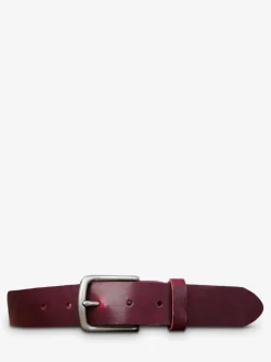 New PAUL MARIUS LaCeinture Magnifique - 35mm - Prune