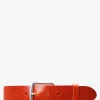 Hot PAUL MARIUS LaCeinture Magnifique - 40mm - Orange