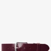 PAUL MARIUS LaCeinture Magnifique - 40mm - Prune