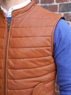 Online PAUL MARIUS LaDoudoune Homme - Naturel