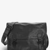 New PAUL MARIUS LaSacoche L - Noir