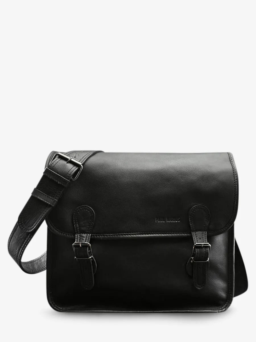 Sale PAUL MARIUS LaSacoche M - Noir