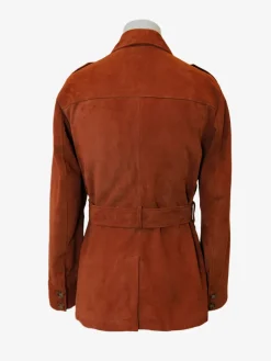 Online PAUL MARIUS LaSaharienne Homme - Cognac