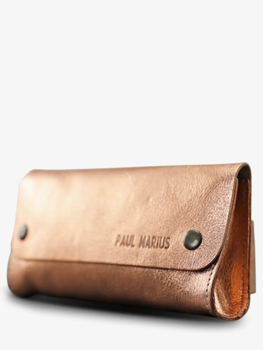 Clearance PAUL MARIUS LaTrousse De PAUL - Or Rose