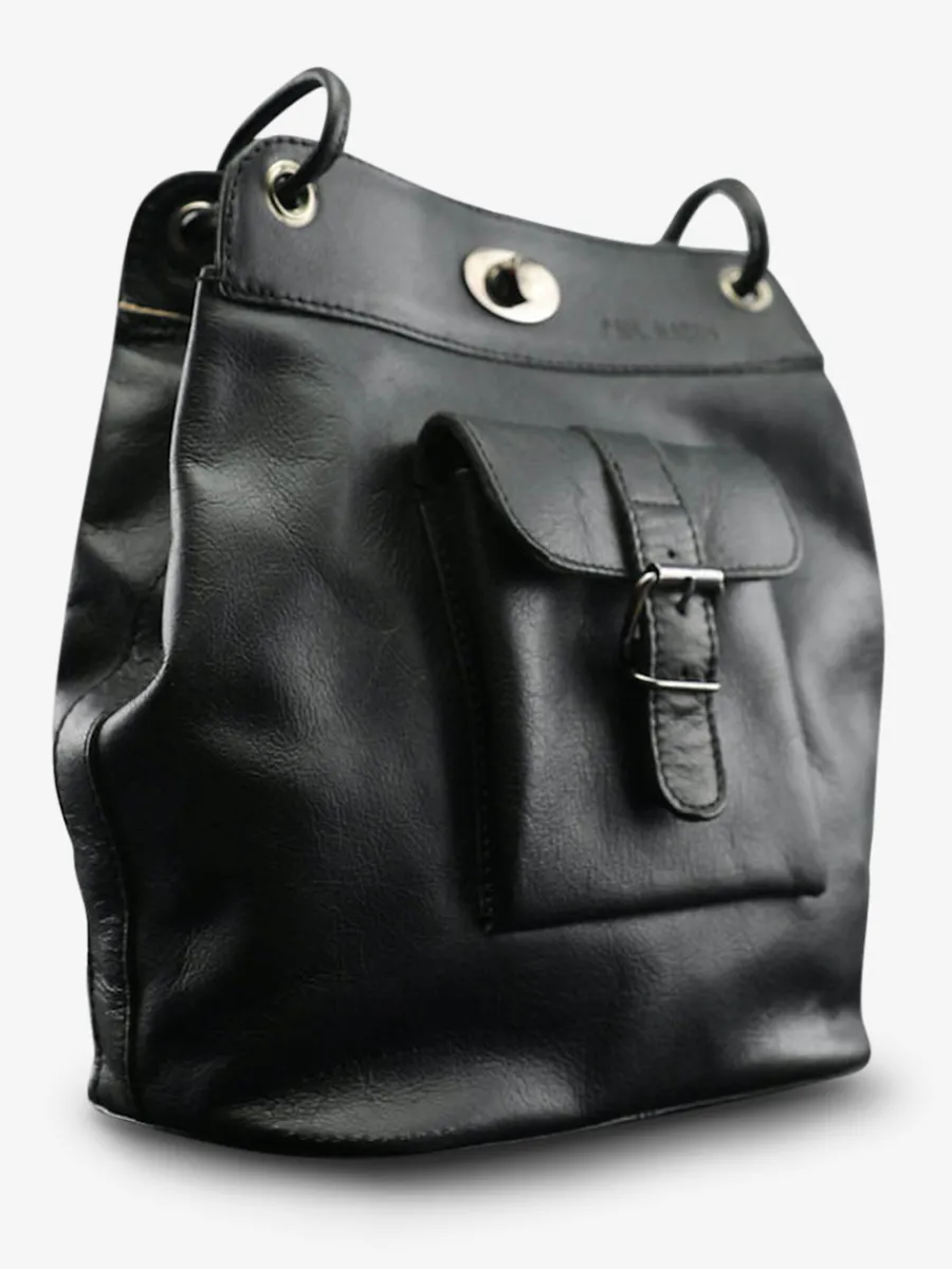 Sale PAUL MARIUS Le1950 - Noir