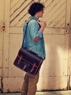 New PAUL MARIUS Le Grand Express - L - Indus