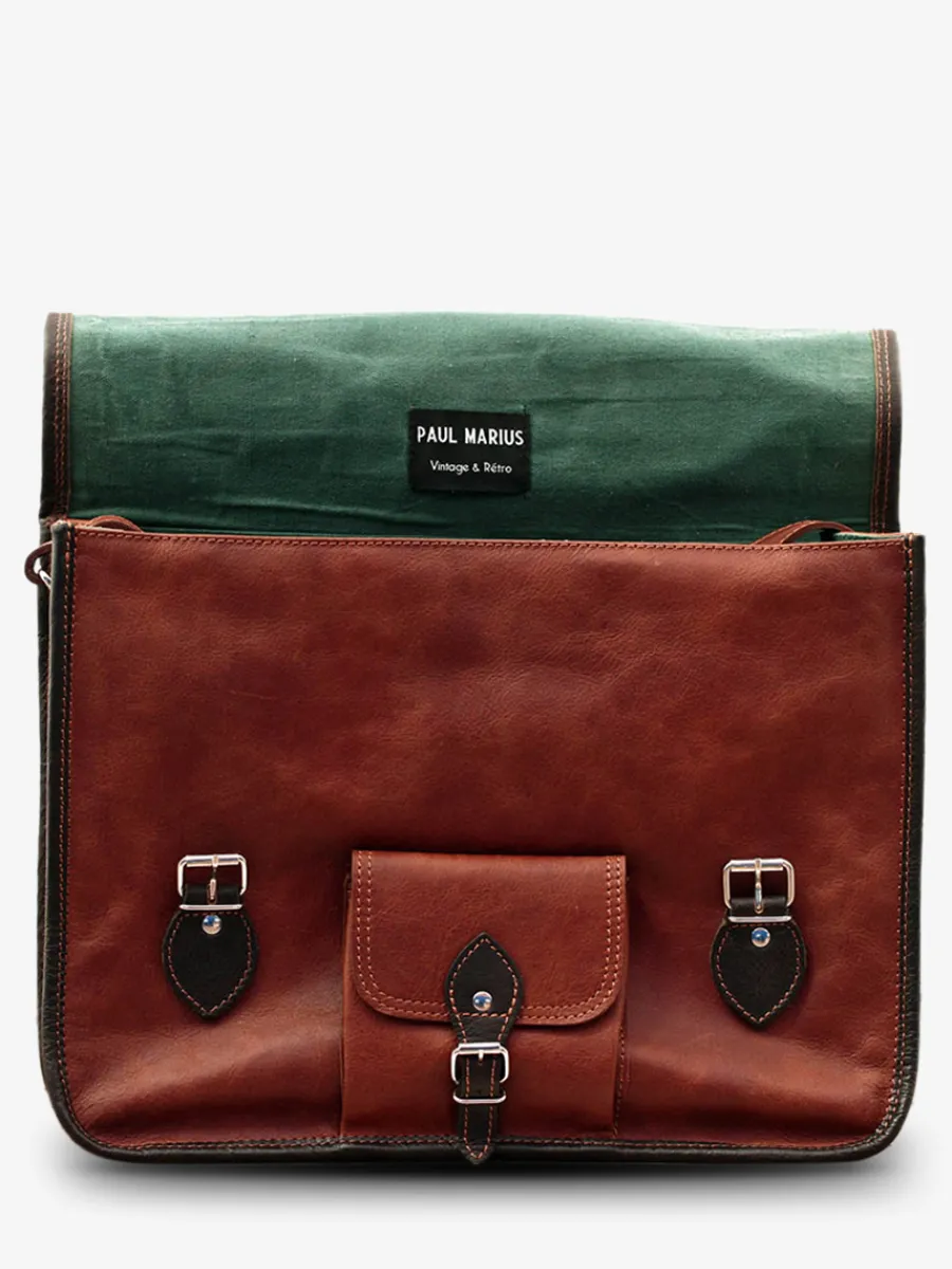 Clearance PAUL MARIUS Le Grand Express - M - Naturel