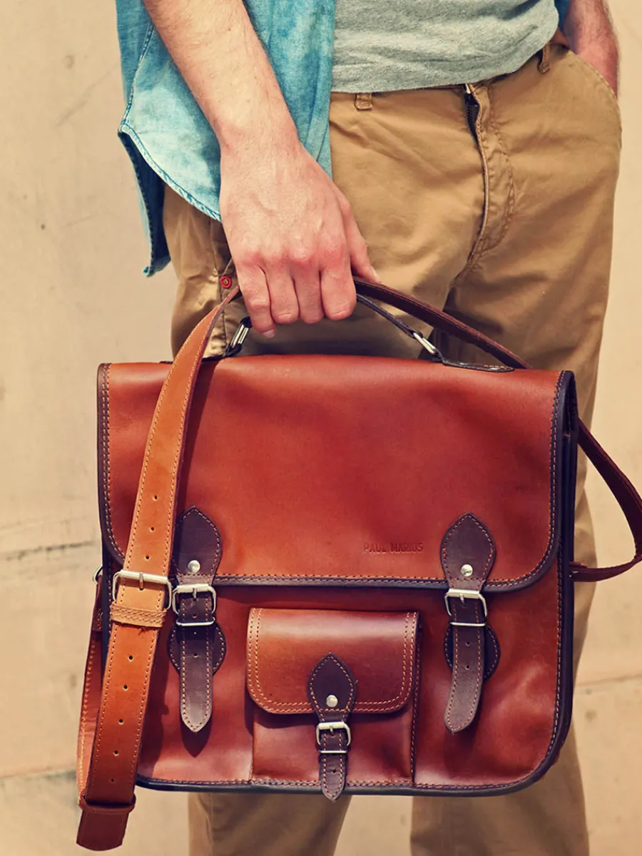 Clearance PAUL MARIUS Le Grand Express - M - Naturel