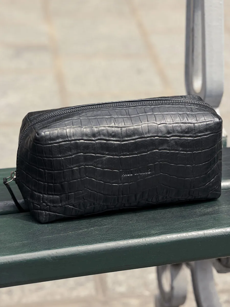 Discount PAUL MARIUS LeBarbier Héritage - Noir De Jais