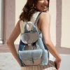 Outlet PAUL MARIUS LeBaroudeur - Denim / Acier