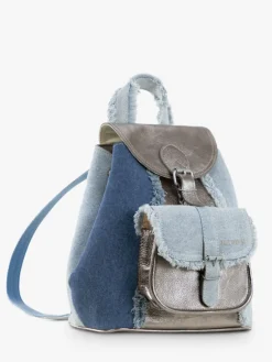 Outlet PAUL MARIUS LeBaroudeur - Denim / Acier