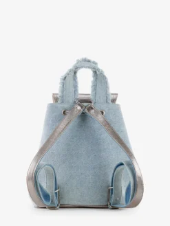 Outlet PAUL MARIUS LeBaroudeur - Denim / Acier