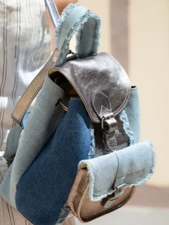 Outlet PAUL MARIUS LeBaroudeur - Denim / Acier