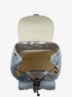 Outlet PAUL MARIUS LeBaroudeur - Denim / Acier