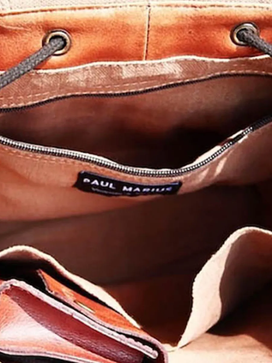 Sale PAUL MARIUS LeBaroudeur - Naturel