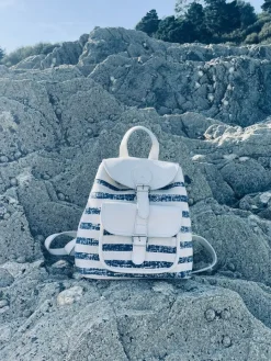 Discount PAUL MARIUS LeBaroudeur Côte Ouest - Marinière