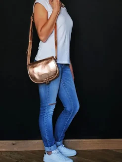 Discount PAUL MARIUS LeBohémien - Or Rose