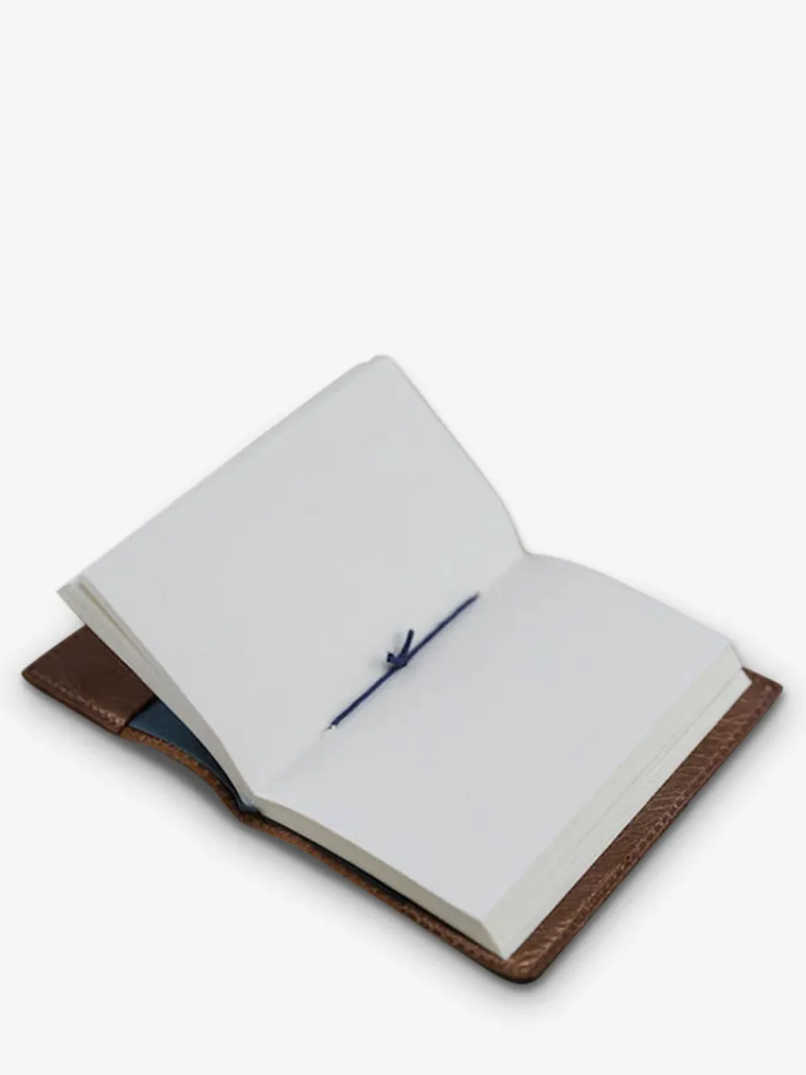 New PAUL MARIUS LeCarnet - L - Naturel