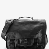 Outlet PAUL MARIUS LeCartable - L - Noir