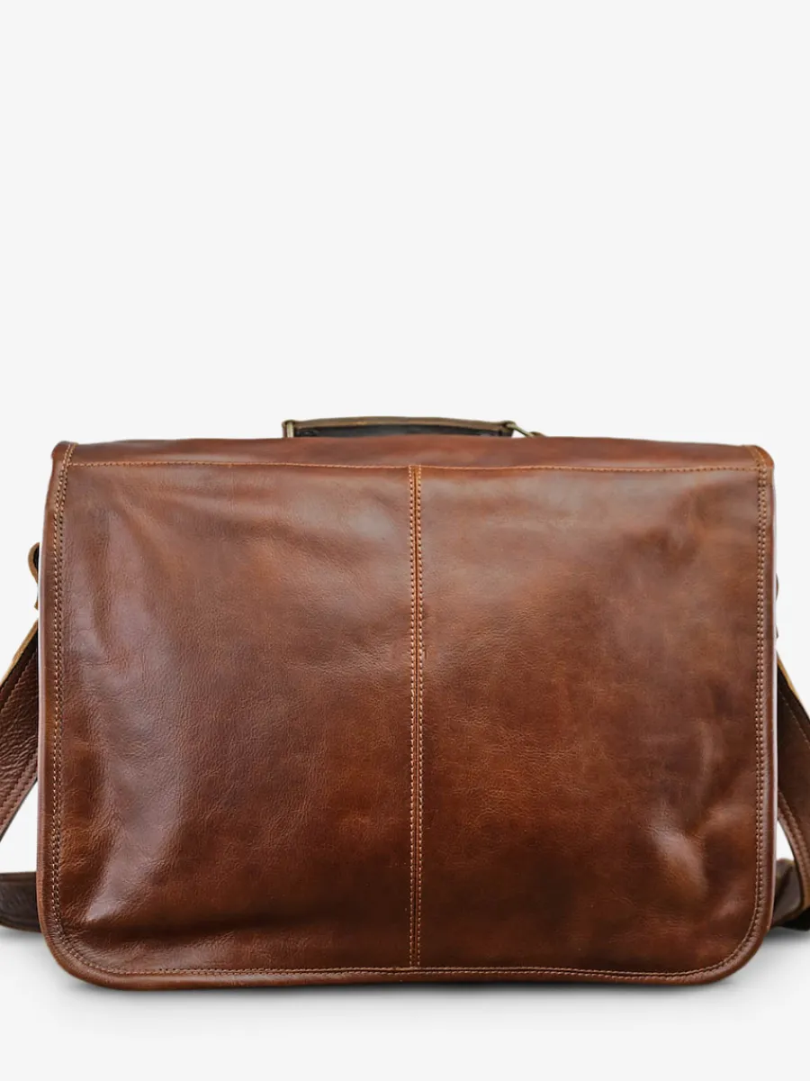 Discount PAUL MARIUS LeCartable - L - Tabac