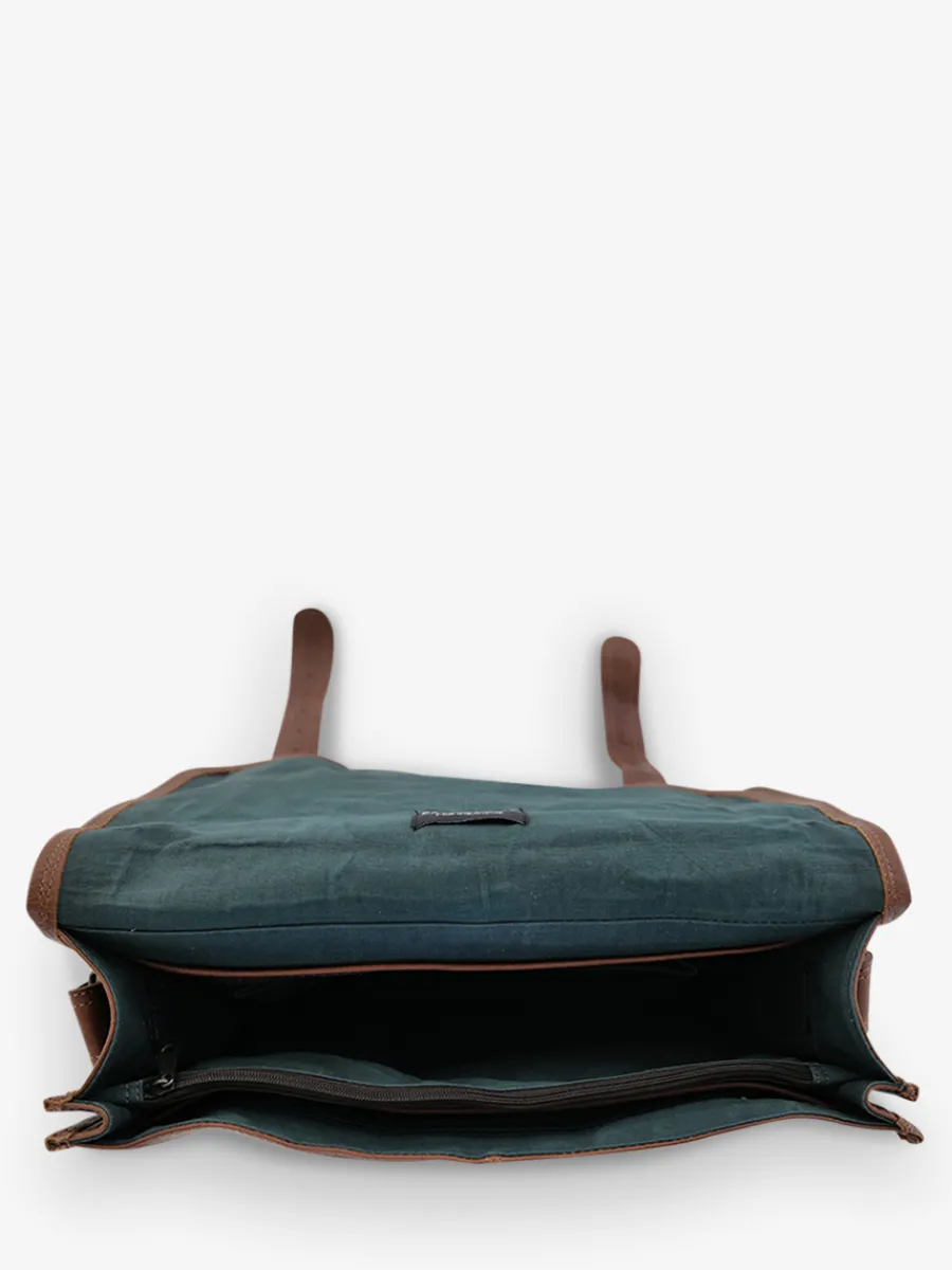 Discount PAUL MARIUS LeCartable - L - Tabac