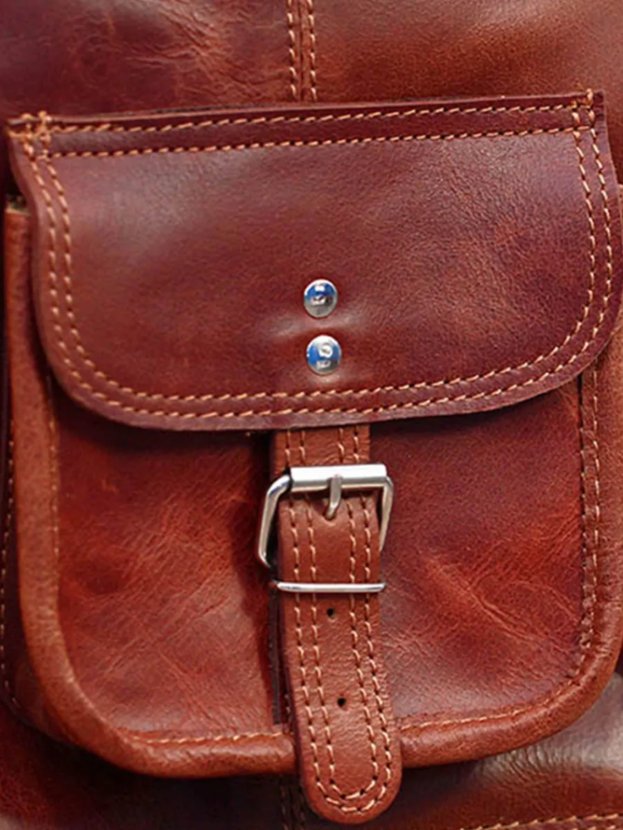 Outlet PAUL MARIUS LeCartable - M - Naturel