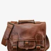 Outlet PAUL MARIUS LeCartable - M - Tabac