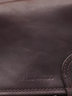 Outlet PAUL MARIUS LeCartable - S - Indus